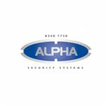 Alpha Security Systems Profile Picture