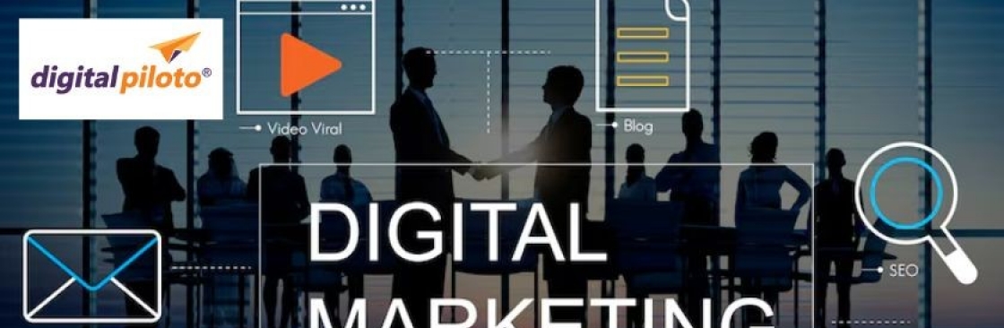 Digital Marketing Agency in Pune Cover Image