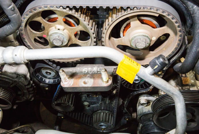 Timing Belts Replacement Brunswick, Coburg, Preston, Parkville