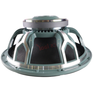 High Quality 12 Inch DJ Ferrite Speaker for Powerful Sound