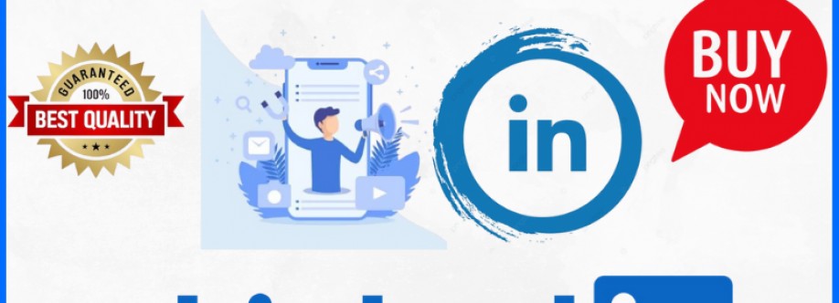 Buy linkedin Cover Image