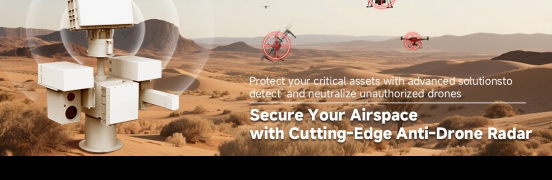 UAV Defence Cover Image