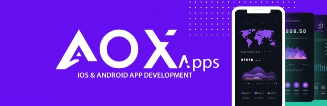 AOX Apps Cover Image