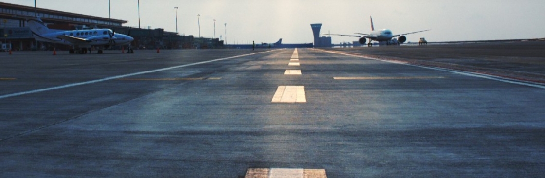 Manohar International Airport Cover Image