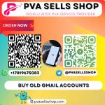 Buy Old Gmail Accounts Profile Picture