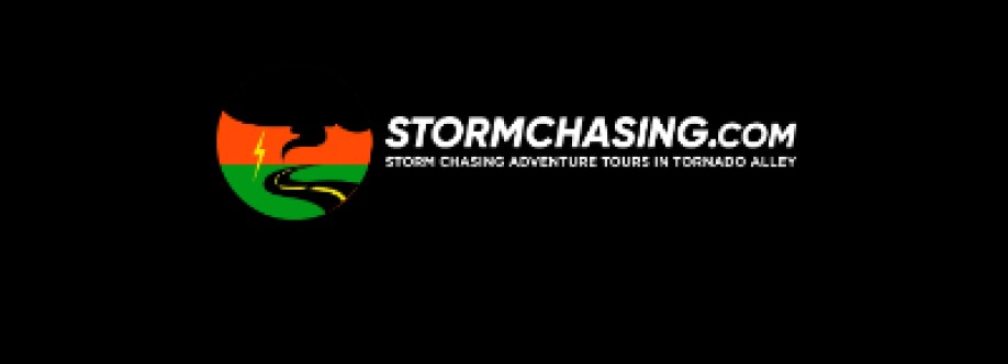 Storm Chasing Cover Image