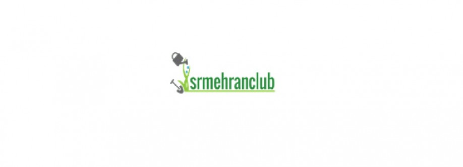 Srmehranclub Cover Image