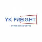 YK Freight LLC Profile Picture