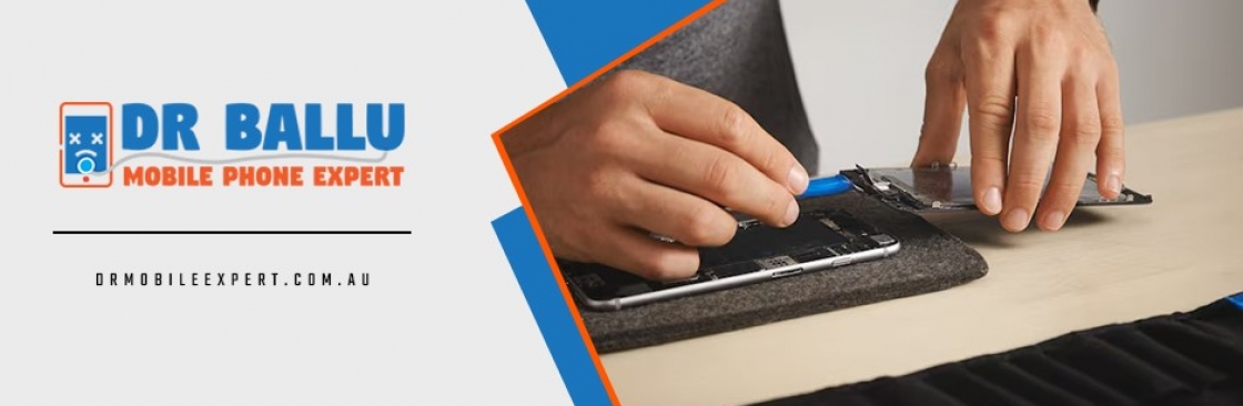 Dr Ballu Mobile Expert Cover Image
