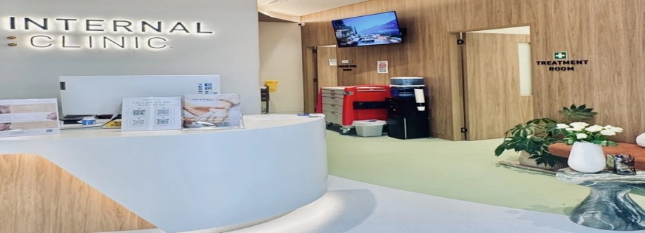 Internal Clinic Cover Image