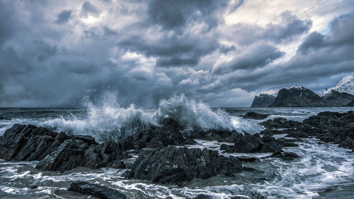 When clouds of war clear and recovery begins | Total Restoration Services Inc.