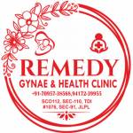 Remedy Gynae & Health Clinic Profile Picture