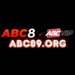 ABC8 Org Profile Picture