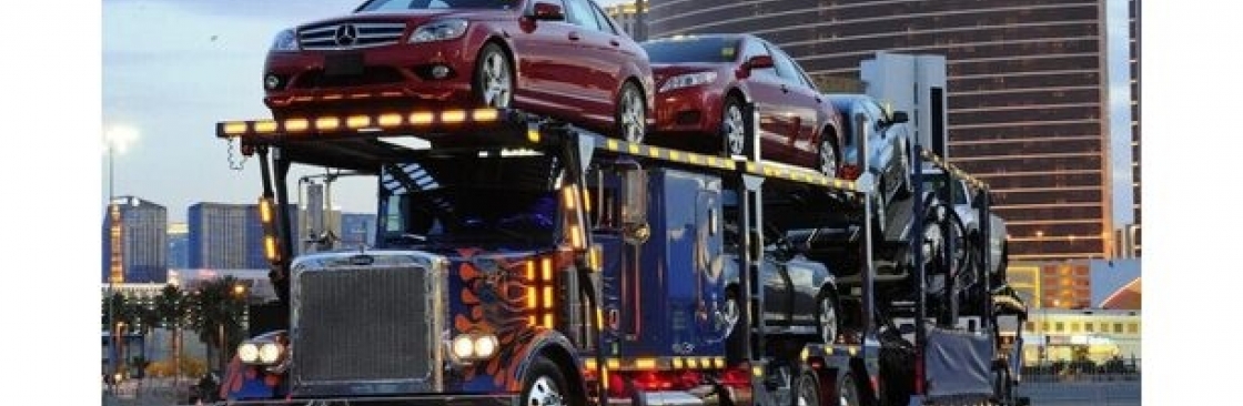 Ship A1 Auto Transport Cover Image