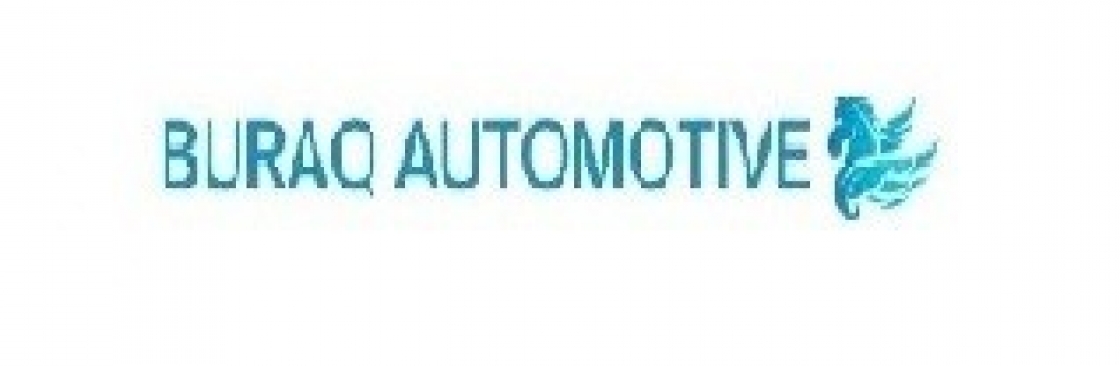 BURAQ AUTOMOTIVE Cover Image