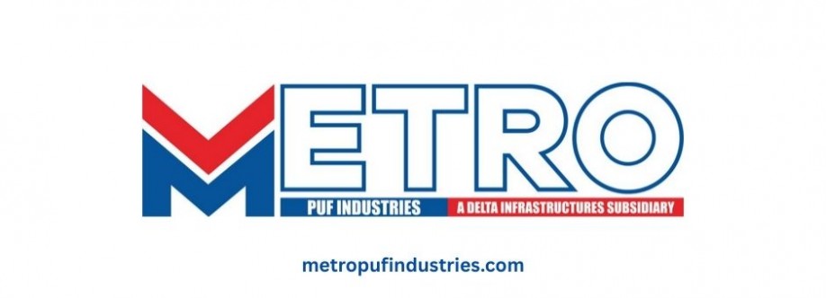 Metro Puf Industries Cover Image
