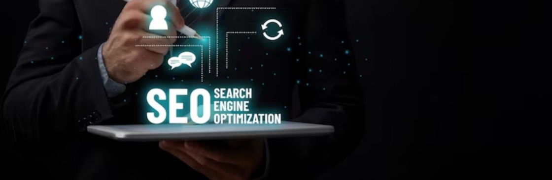 SEO Services in Bangalore Cover Image