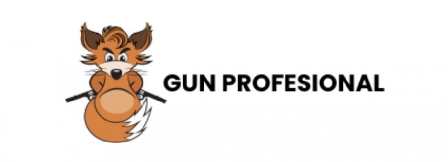 Gun Profesional Cover Image