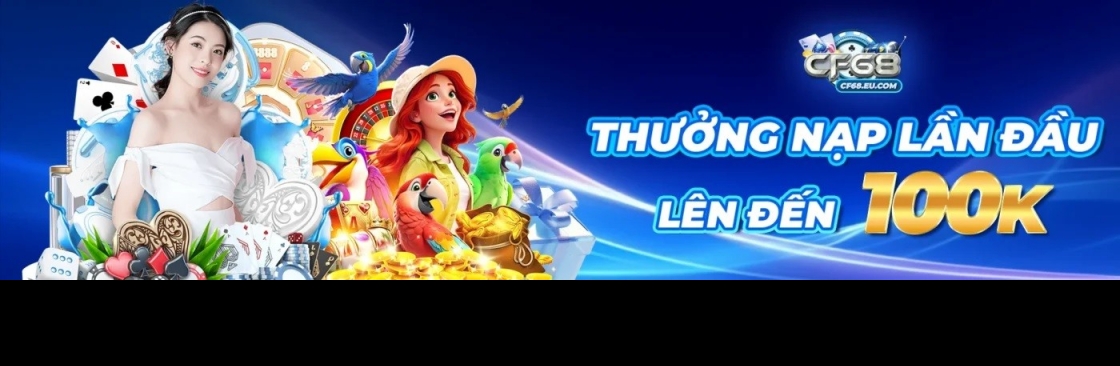 CF68 eucom Cover Image