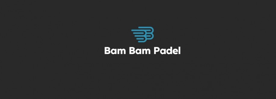 Bam bam padel Cover Image