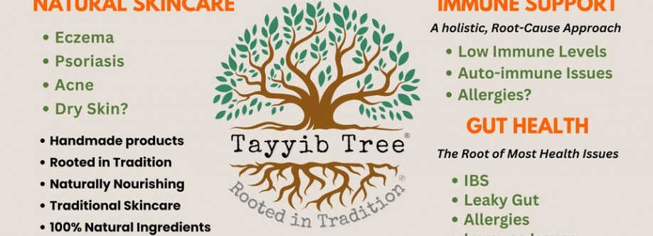 Tayyib Tree Cover Image