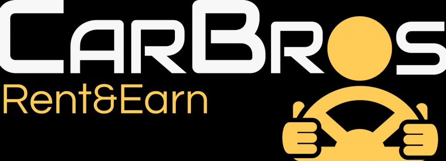 Car Bros Cover Image