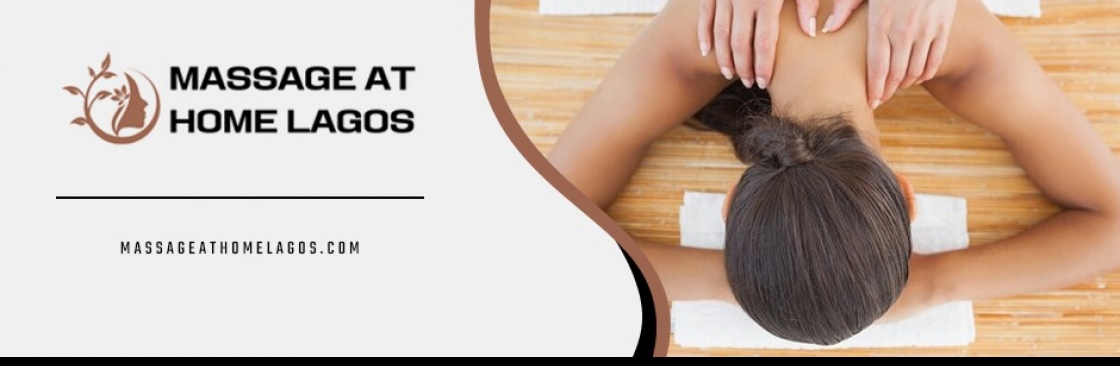 Massage At Home Lagos Cover Image