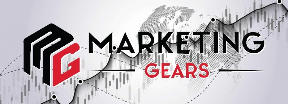 Marketing Gears Cover Image