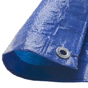 PVC Tarpaulins | Waterproof PVC Tarpaulins | Tarps UK