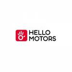 Hello Motors profile picture