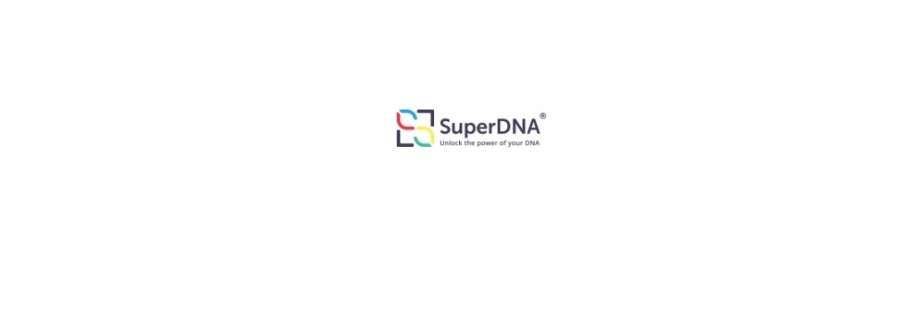 SuperDNA Cover Image