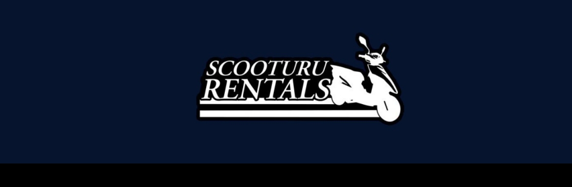 Scooturu Rentals Cover Image