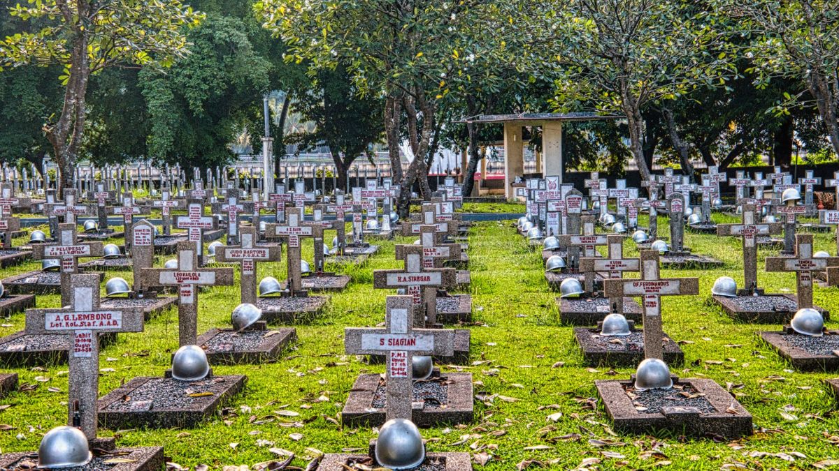 Stories that find meaning in life beyond a lifetime | Everden Rust Funeral Services