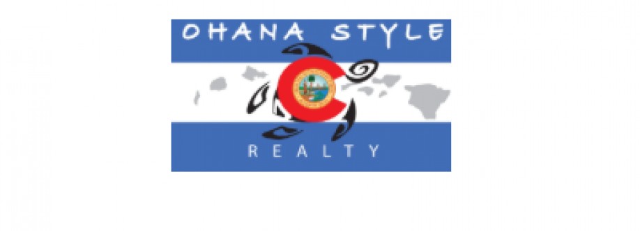 Ohana Style Cover Image
