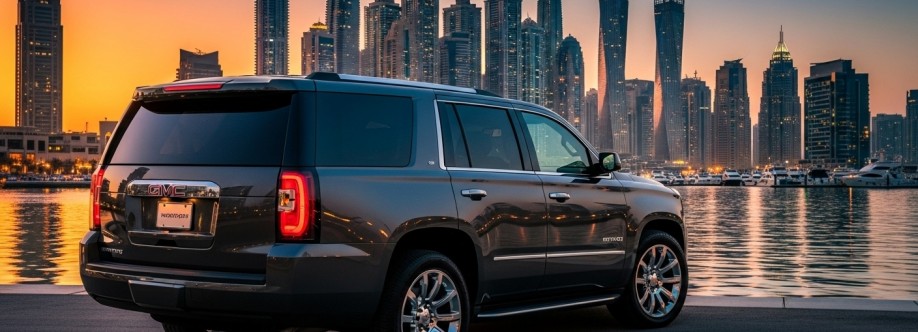 RCD Rent a Car Dubai Cover Image