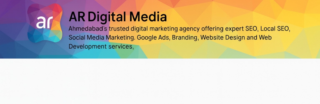 AR Digital Media Cover Image