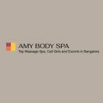 Amy Body Spa Profile Picture