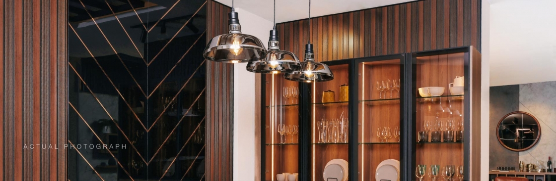 DLIFE Interiors Cover Image