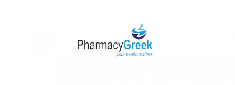Pharmacy Greek Cover Image