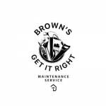 Brandon brown owner Profile Picture