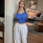 Rachel Day Profile Picture