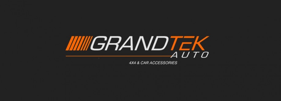 Grandtek Auto Cover Image