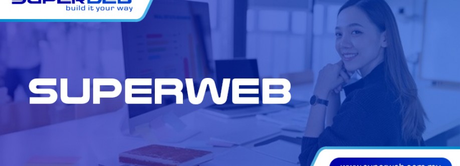 Superweb Cover Image