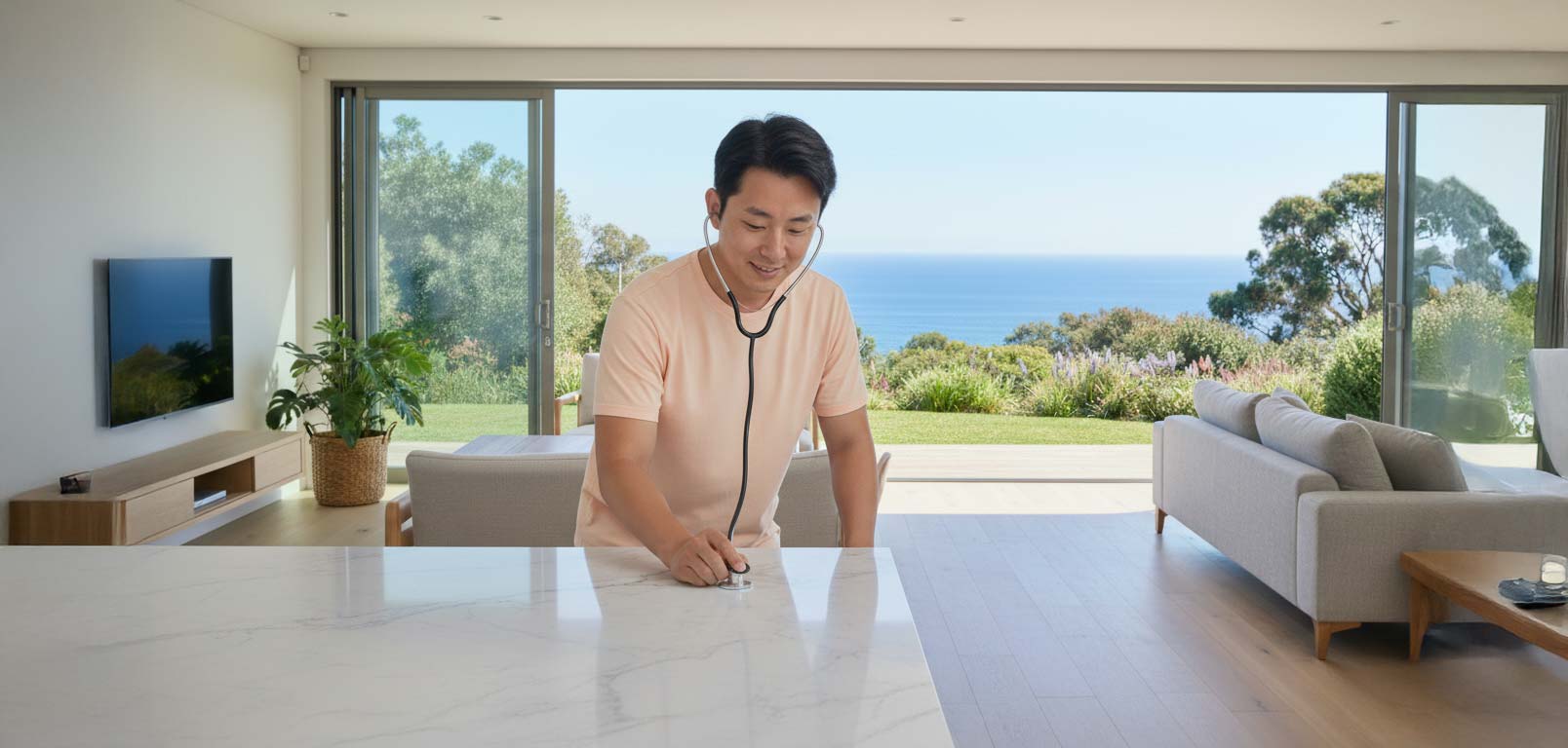 Brisbane Home Health Check And Deep House Cleaning