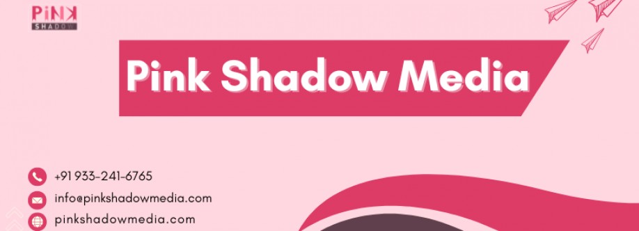 Pink Shadow Media Cover Image