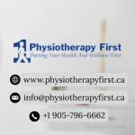 Physiotherapy First Profile Picture