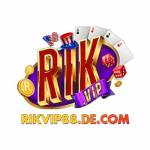 Rikvip Profile Picture