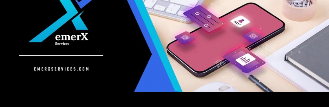 Emerx Services Cover Image