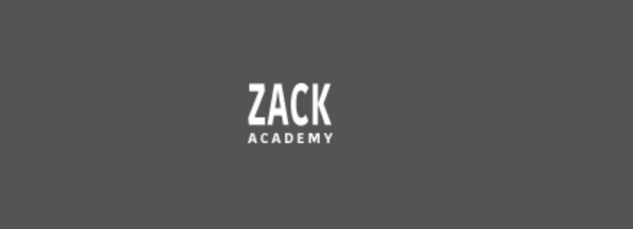 Zack Academy Cover Image