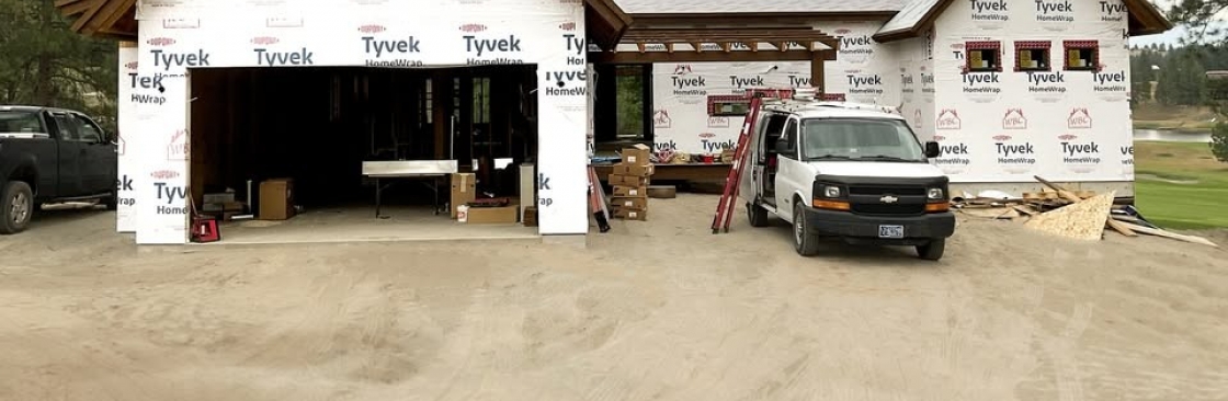 Montec Electric Cover Image